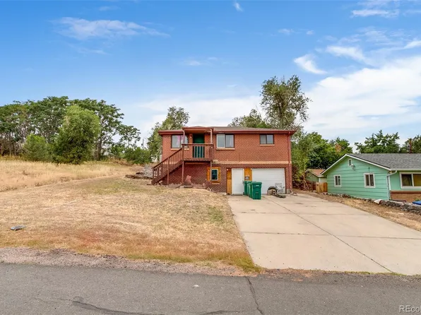 3175 S Clay Street, Englewood, CO 80110