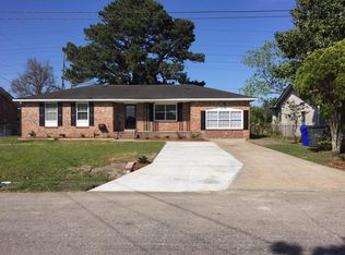 5304 Marilyn Dr, North Charleston, SC 29418