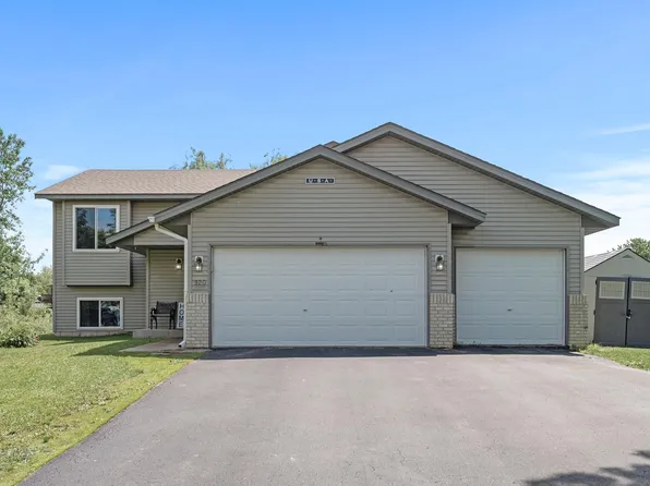 920 Marigold Dr, Cambridge, MN 55008