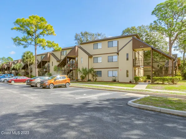 7820 Shadowood Dr APT 310, West Melbourne, FL 32904
