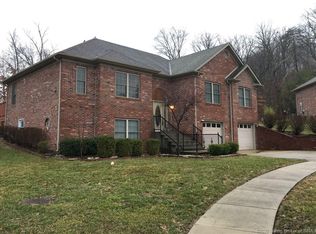 3020 Barrington Ct, New Albany, IN 47150