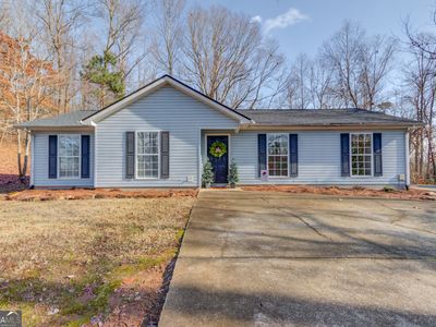 6812 Summit View Dr, Flowery Branch, GA, 30542