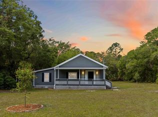 350 S Volusia Ave, Pierson, FL 32180