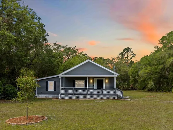 350 S Volusia Ave, Pierson, FL 32180