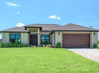 3228 NW 18th St, Cape Coral, FL 33993