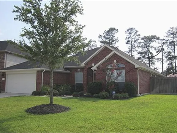 15007 Waverly Cyn, Cypress, TX 77429