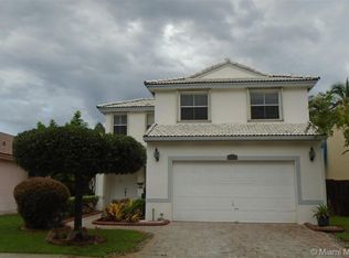 1553 SW 106th Ave #0, Pembroke Pines, FL 33025