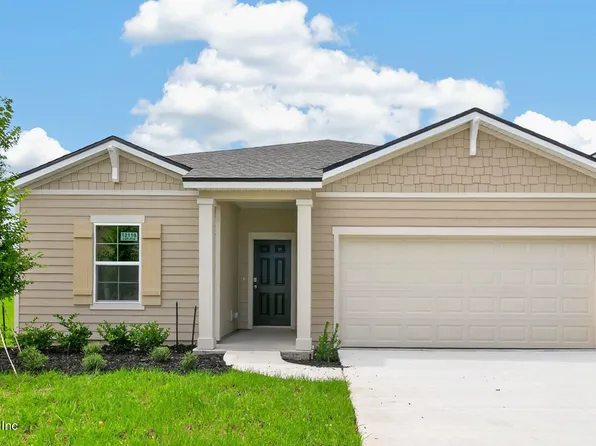 12118 YEW TREE Road, Jacksonville, FL 32218