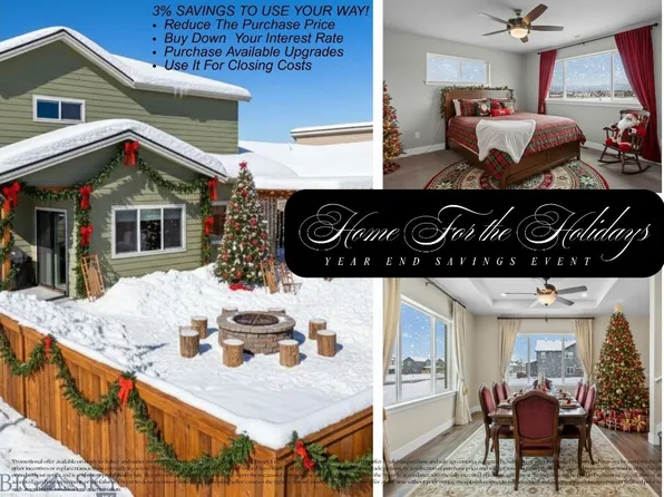 33 N Reliance Ave, Bozeman, MT 59718
