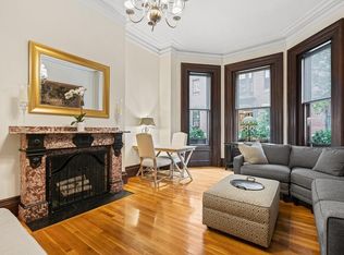 38 Hancock St APT 1, Boston, MA 02114