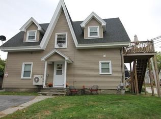 21 High St, Southbridge, MA 01550