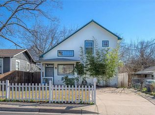 2921 E 14th St, Austin, TX 78702