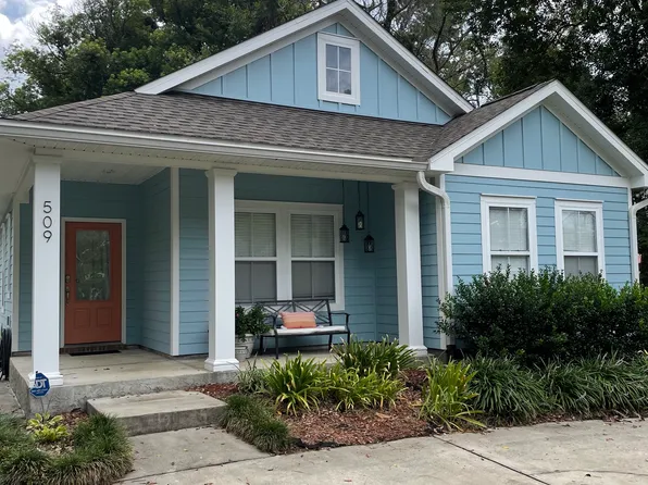 509 Martin St, Tallahassee, FL 32308