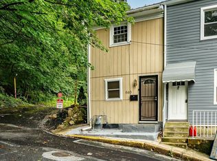 640 S 16 1/2 St, Reading, PA 19606