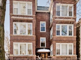 4700 N Campbell Ave APT 3, Chicago, IL 60625