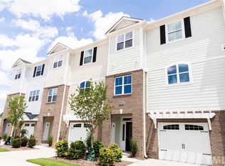 517 Gathering Park Cir, Cary, NC 27519