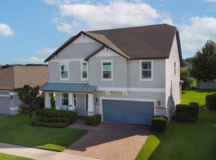 2550 Standing Rock Cir, Oakland, FL 34787