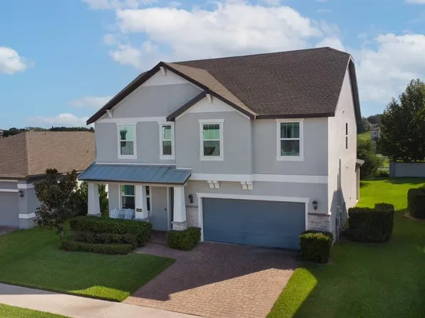 2550 Standing Rock Cir, Oakland, FL 34787