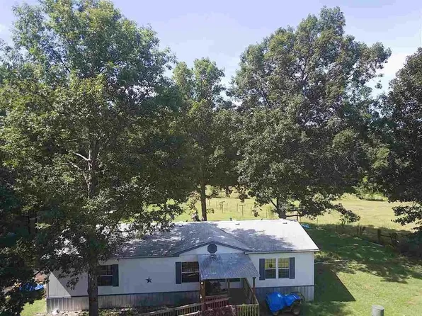 3095 County Road 1087, Wiergate, TX 75977