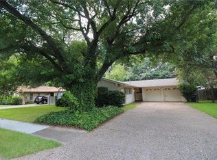 8500 Daleview Dr, Austin, TX 78757