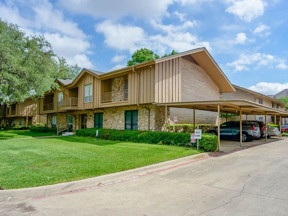 11404 PARK CENTRAL PL Dallas TX Zillow