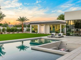 5800 N Monte Vista Dr, Paradise Valley, AZ 85253