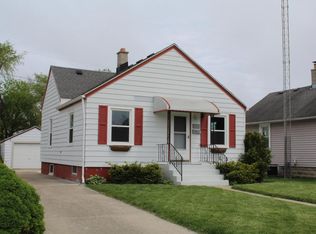 2909 23rd Ave, Kenosha, WI 53140