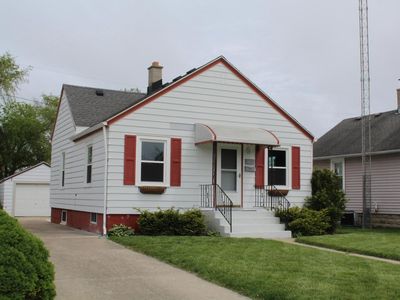 2909 23rd AVENUE, Kenosha, WI, 53140
