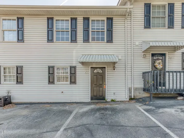 716 King Springs Rd APT 7, Johnson City, TN 37604