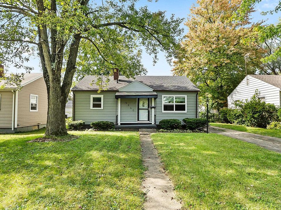1st image of 4640 Spatz Ave