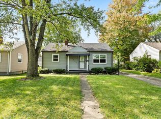 4640 Spatz Ave, Fort Wayne, IN 46806