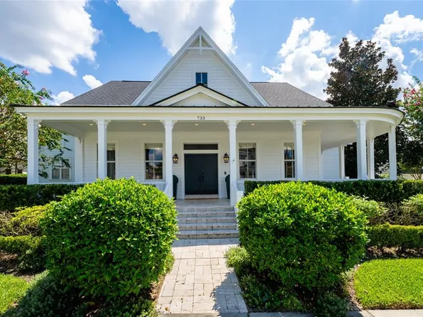 733 Eastlawn Dr, Celebration, FL 34747