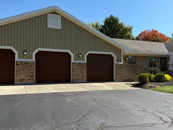8514 Peachwood Dr, Dayton, OH 45458