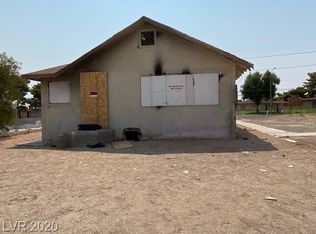 1021 E Bonanza Rd, Las Vegas, NV 89101