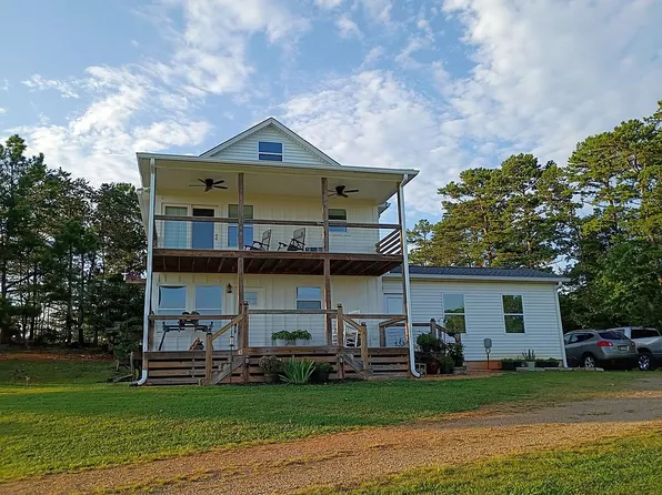 1075 Four Mile Church Rd, Ball Ground, GA 30107
