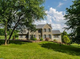 105 Warden Rd, Doylestown, PA 18901