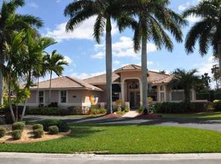 6226 NW 84th Ter, Parkland, FL 33067