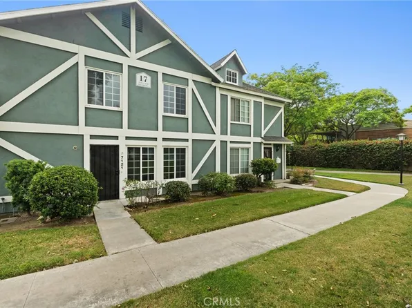 7121 Santa Isabel Dr, Buena Park, CA 90620