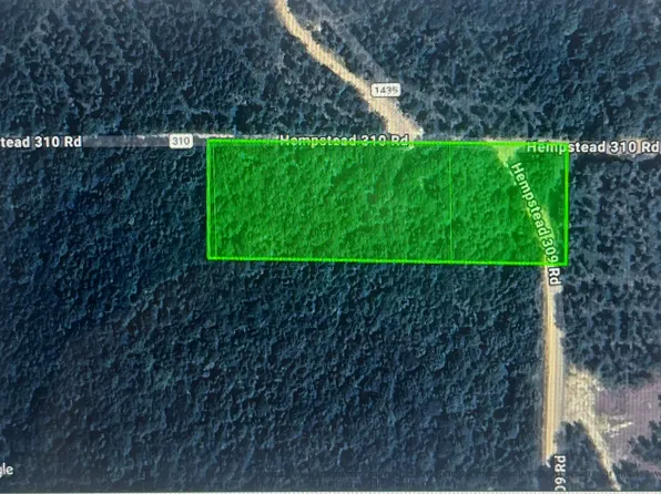 Hempstead #309 & 310, Washington, AR 71862