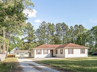 7609 Belmont Rd, Chesterfield, VA 23832