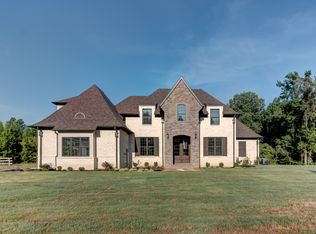 128 Green Meadows Blvd, Munford, TN 38058