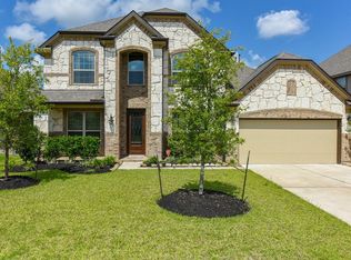 3122 Currant Dr, Manvel, TX 77578