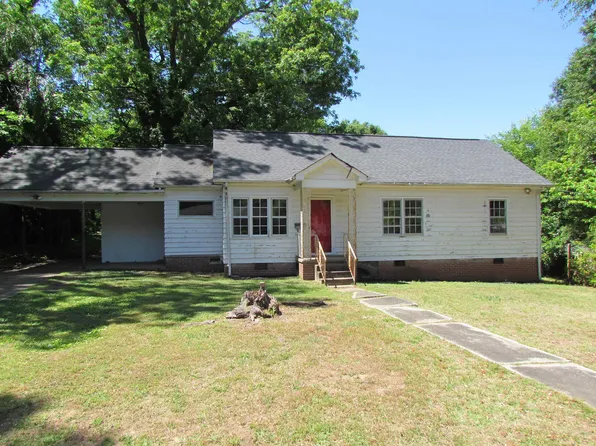 206 S John St, Blacksburg, SC 29702