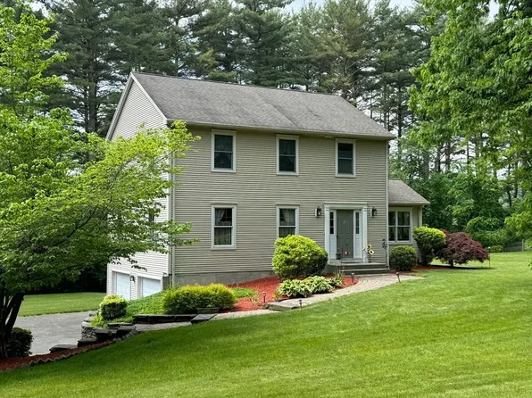 83 Nipmuck St, Palmer, MA 01069