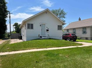 714 W D St, North Platte, NE 69101