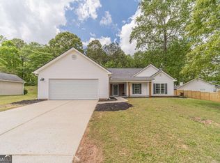 370 Lokeys Ridge Rd, Bethlehem, GA 30620