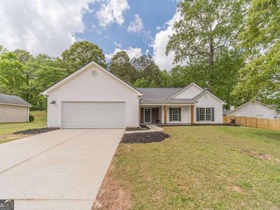 370 Lokeys Ridge Rd, Bethlehem, GA, 30620