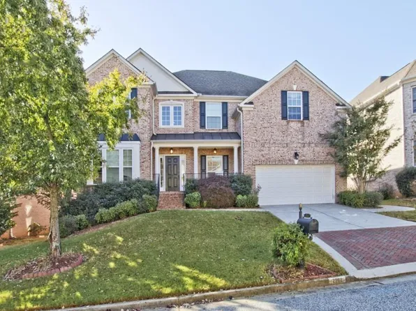 2262 Norbury Dr SE, Smyrna, GA 30080