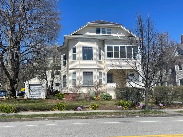 29 June St #1, Worcester, MA 01602