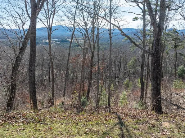 LOT 132 Highland Park, Blairsville, GA 30512
